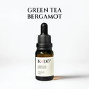 Green Tea Bergamot
