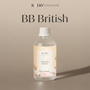 B British - Fragrance Oil