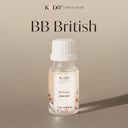 BB British - Duftöl