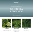 Green Tea Bergamot