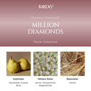 Million Diamonds - Duftöl