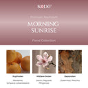 Morning Sunrise - Duftöl