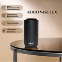 KODO Vase Lux - Aromadiffuser