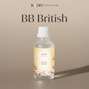 B British - Fragrance Oil