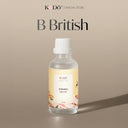 B British - Fragrance Oil