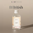 B British - Fragrance Oil