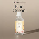 Blue Ocean - Fragrance Oil