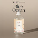 Blue Ocean - Fragrance Oil
