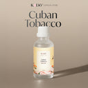 Cuban Tobacco - Fragrance Oil