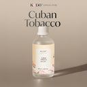 Cuban Tobacco - Fragrance Oil