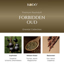 Forbidden Oud - Fragrance Oil
