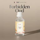 Forbidden Oud - Fragrance Oil