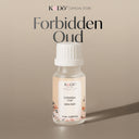 Forbidden Oud - Fragrance Oil