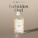 Forbidden Oud - Fragrance Oil