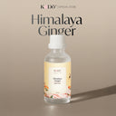 Himalaya Grass & Ginger - Duftöl