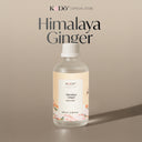 Himalaya Grass & Ginger - Duftöl