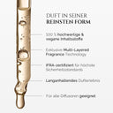 Oud & Bergamot - Duftöl