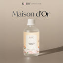 Maison d'Or - Duftöl