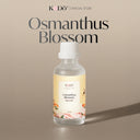 Osmanthus Blossom Fragrance Oil