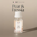 Pear & Fressia - Duftöl
