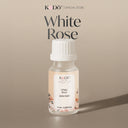 White Rose - Duftöl