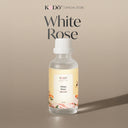 White Rose - Duftöl