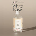 White Rose - Duftöl