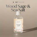 Wood Sage & Sea Salt - Duftöl