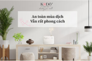 An toàn mùa dịch