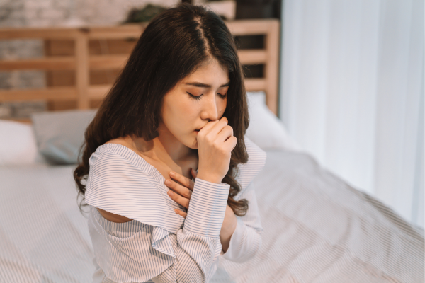 Uses of Eucalyptus essential oil 5