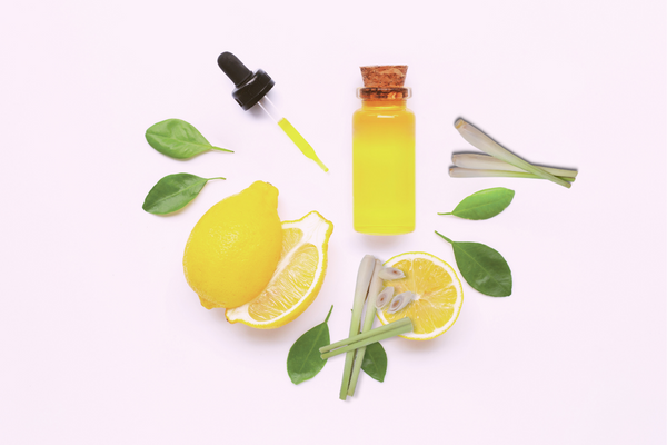 essential oil that repels mosquitoes 1