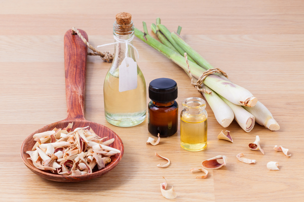 essential oil that repels mosquitoes 3