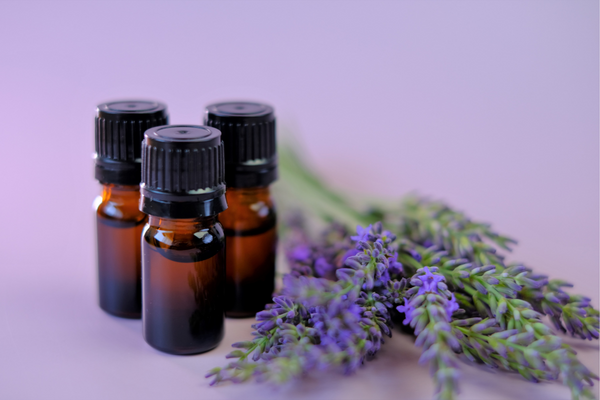 Essential oils that repel mosquitoes 5