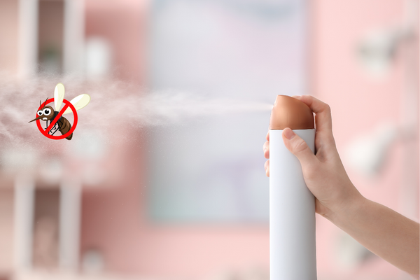 essential oils that repel mosquitoes 7