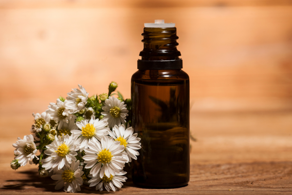 essential oil fumigators in the infant room 1